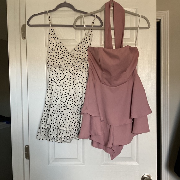 Size M Summer Bundle - Picture 4 of 8